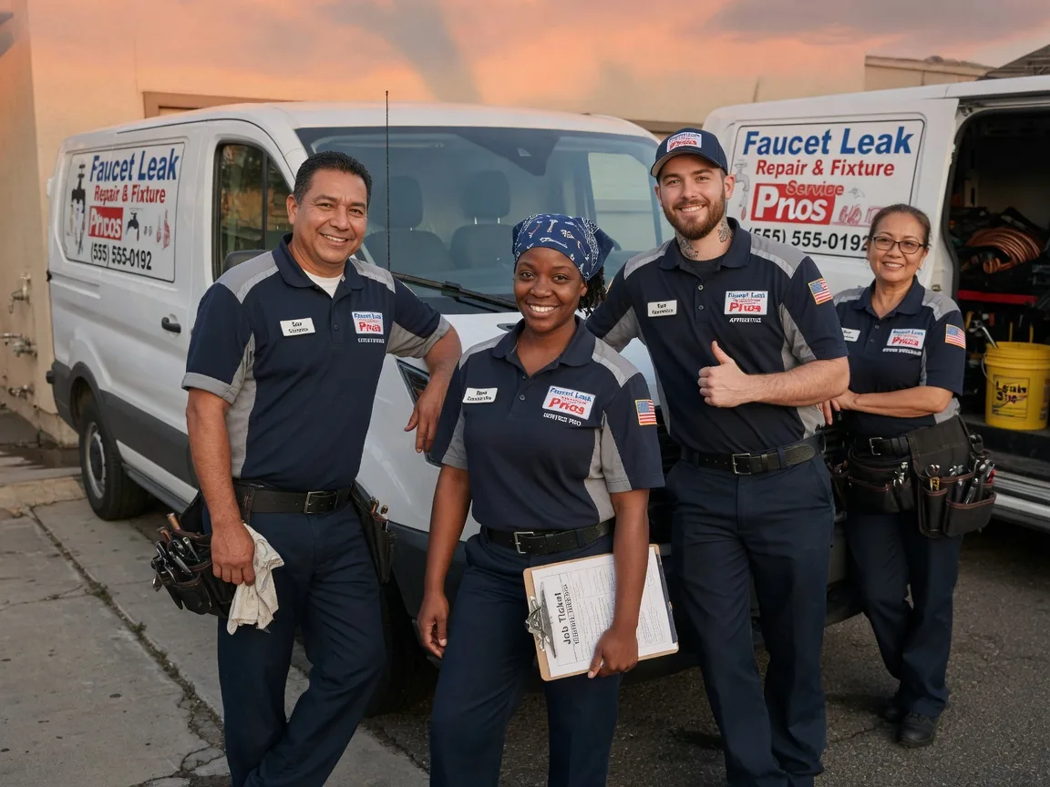 Faucet Repair company in Elmer City, WA